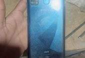 Infinix hot 9 urgent sale no box by Ravaid Malik