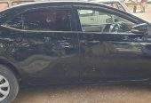 Corolla Gli by Raghib mehmood