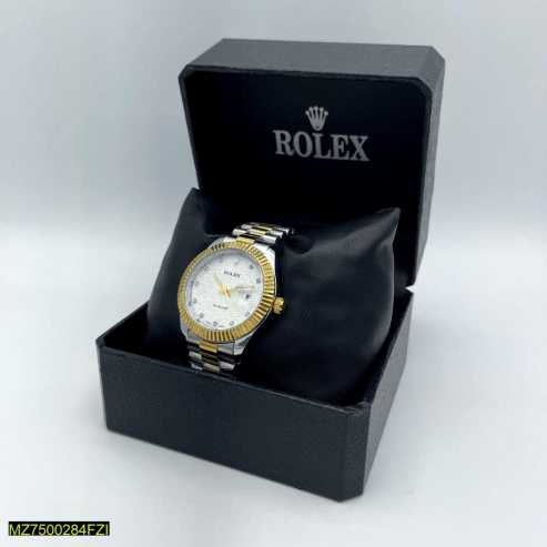 Rolex watch.. free delevery by Abdullah Khan