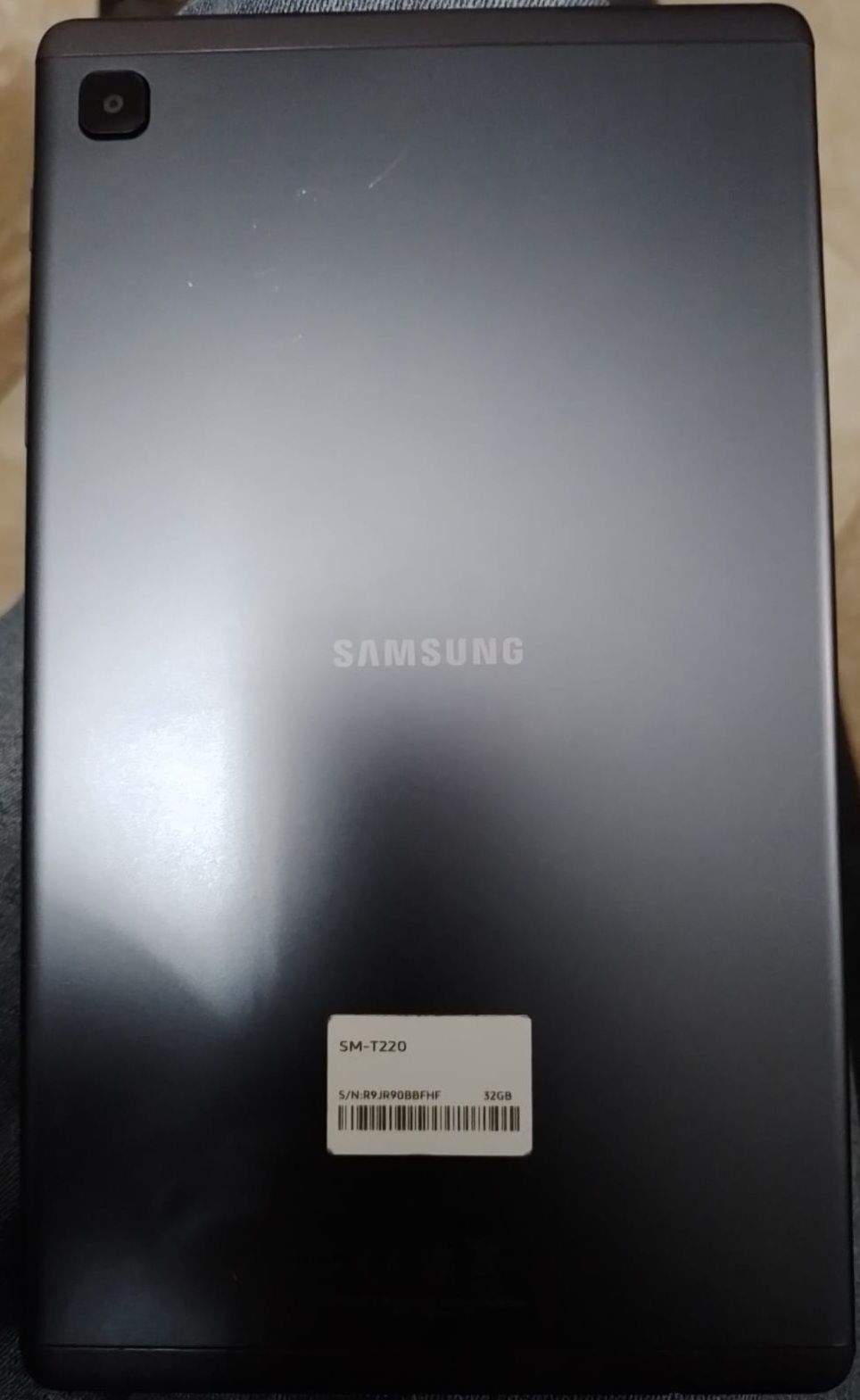 Samsung A7 T220 by Usama Rizwan