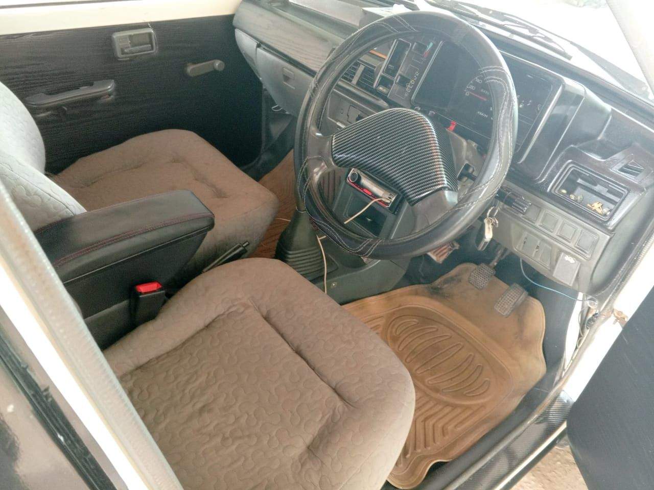 Good condition ma ha by Saram Noor