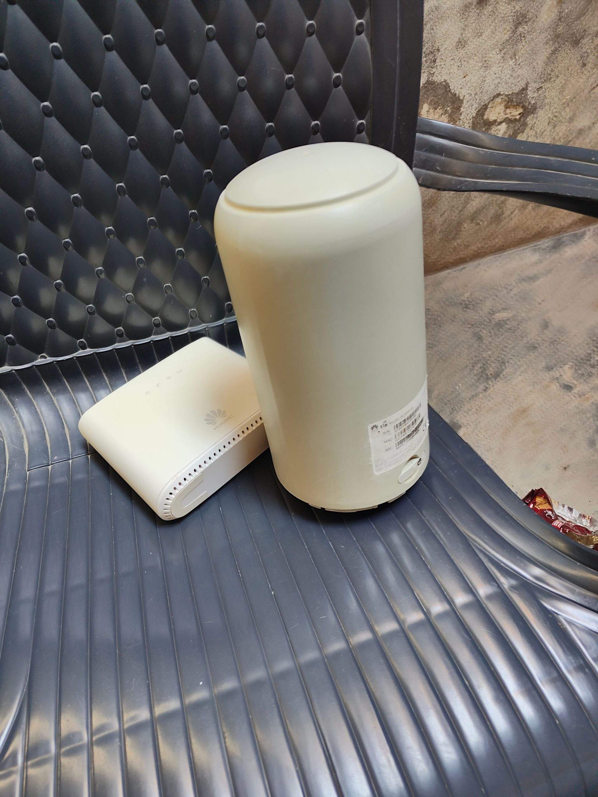 Huwaei n5368X by afzaal mehar