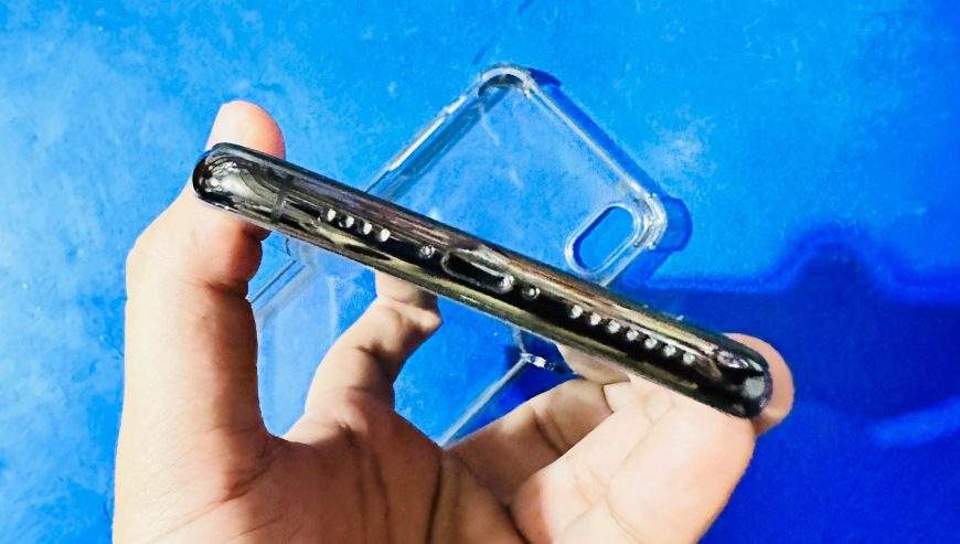 XS Max 512gb Factory Unlocked Non PTA by Âhtishàm Khán