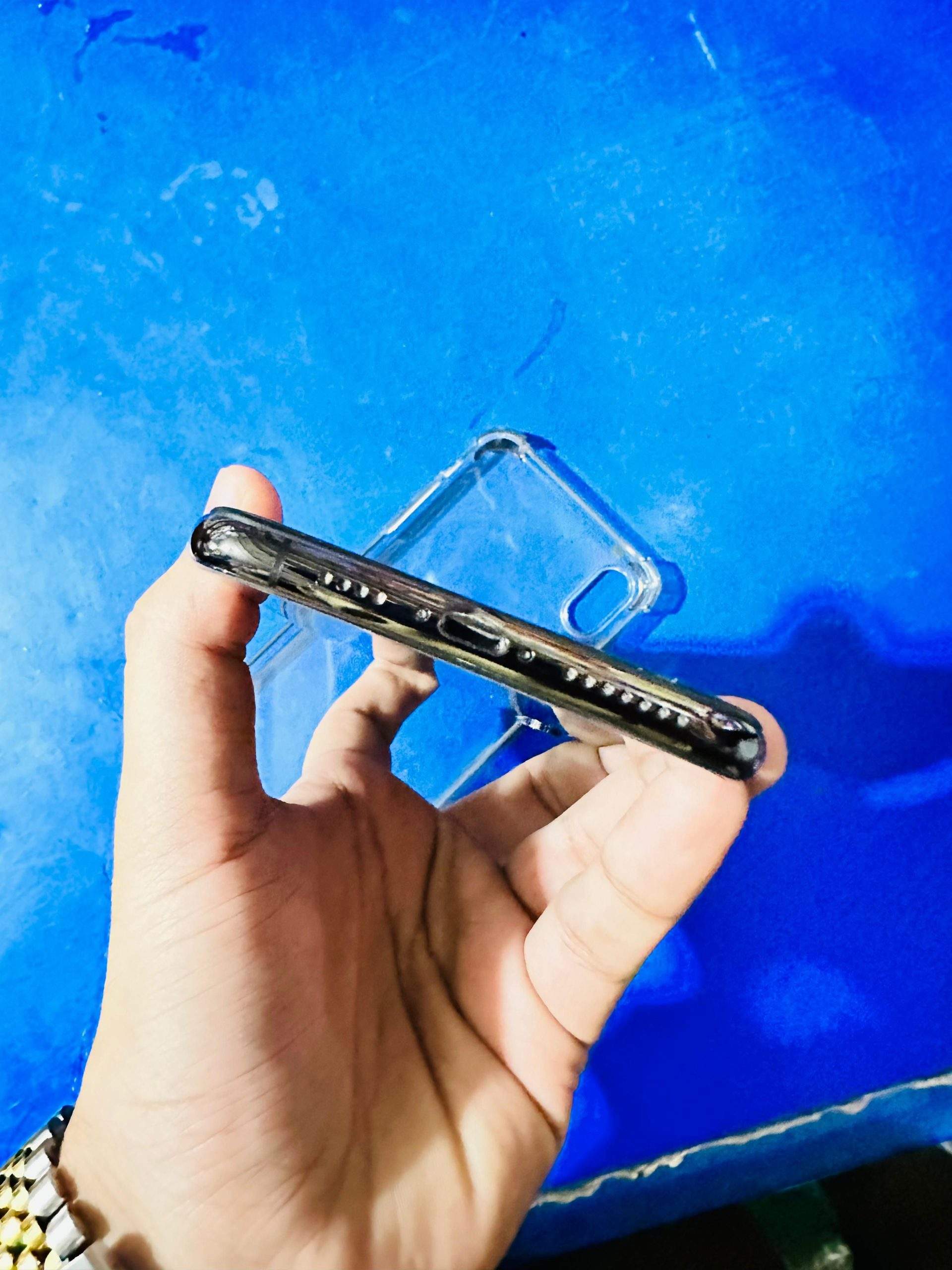 XS Max 512gb Factory Unlocked Non PTA by Âhtishàm Khán