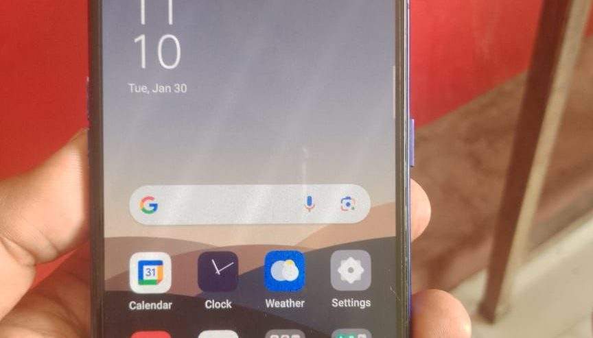Oppo Rino Z 8GB Ram 256GB Room by S Azeem