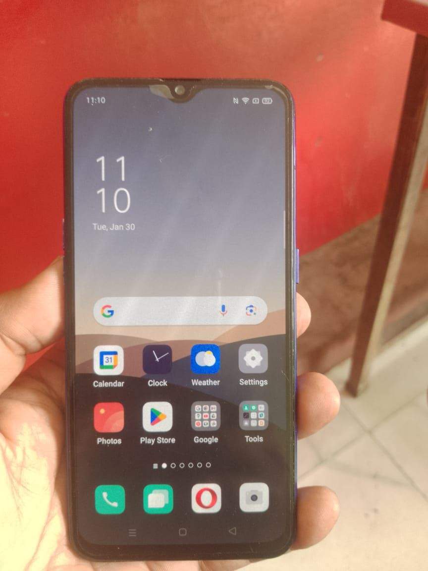 Oppo Rino Z 8GB Ram 256GB Room by S Azeem