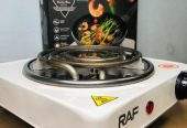 Electric stove cash on delivery available by Waseem Raza