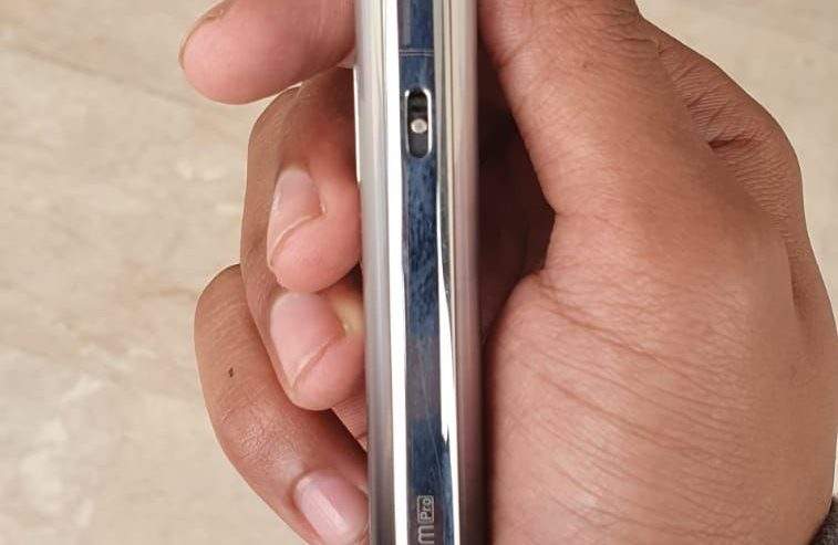 Oxva slim pro by Coffin oP