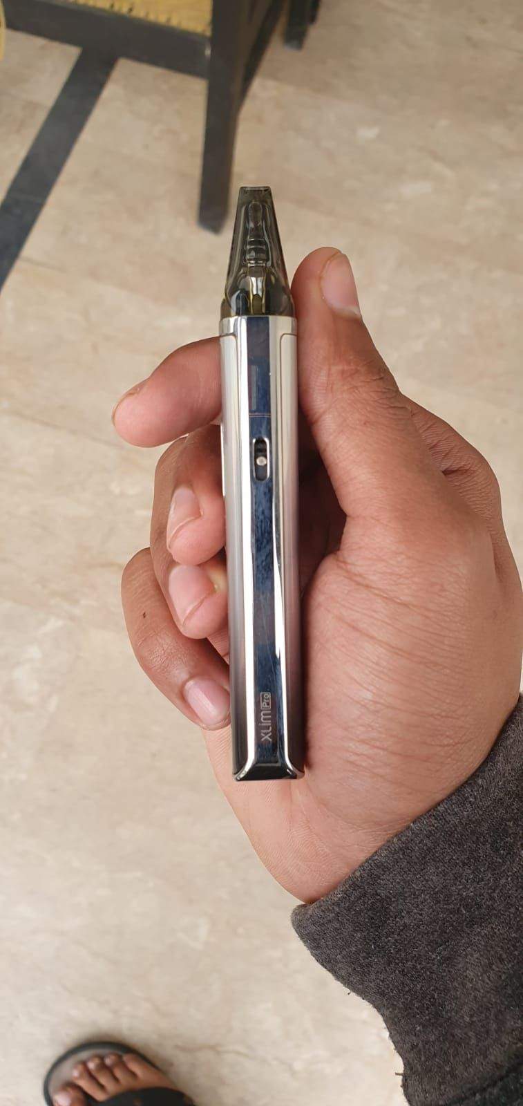 Oxva slim pro by Coffin oP