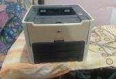 HP 1320n leaser printer by Amir ali