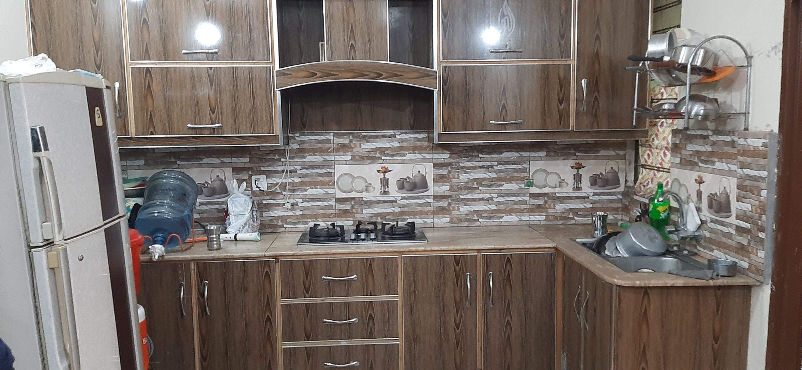 200 by Carpenter Irfan Ali