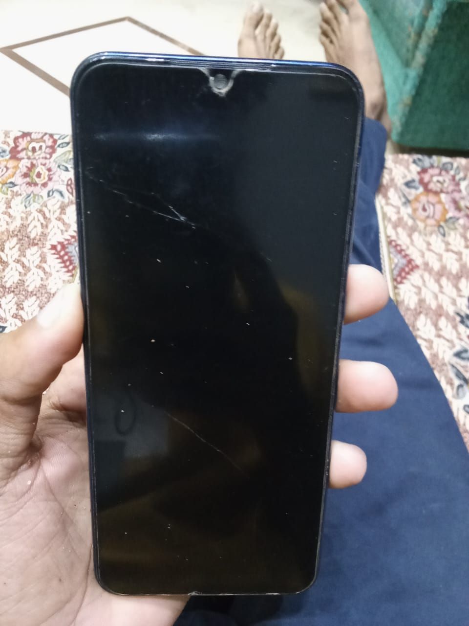 Exchange possible argent sell moto g play by Pakistan 786