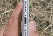 Iphone 8+ in 10/9.5 condition (64 GB)( JV) Everything geniune (price 3 by Huzifa Kha
