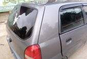 Alto 2011 VXR For Sale by SABIH UL EBAD