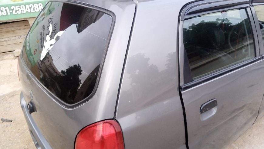 Alto 2011 VXR For Sale by SABIH UL EBAD