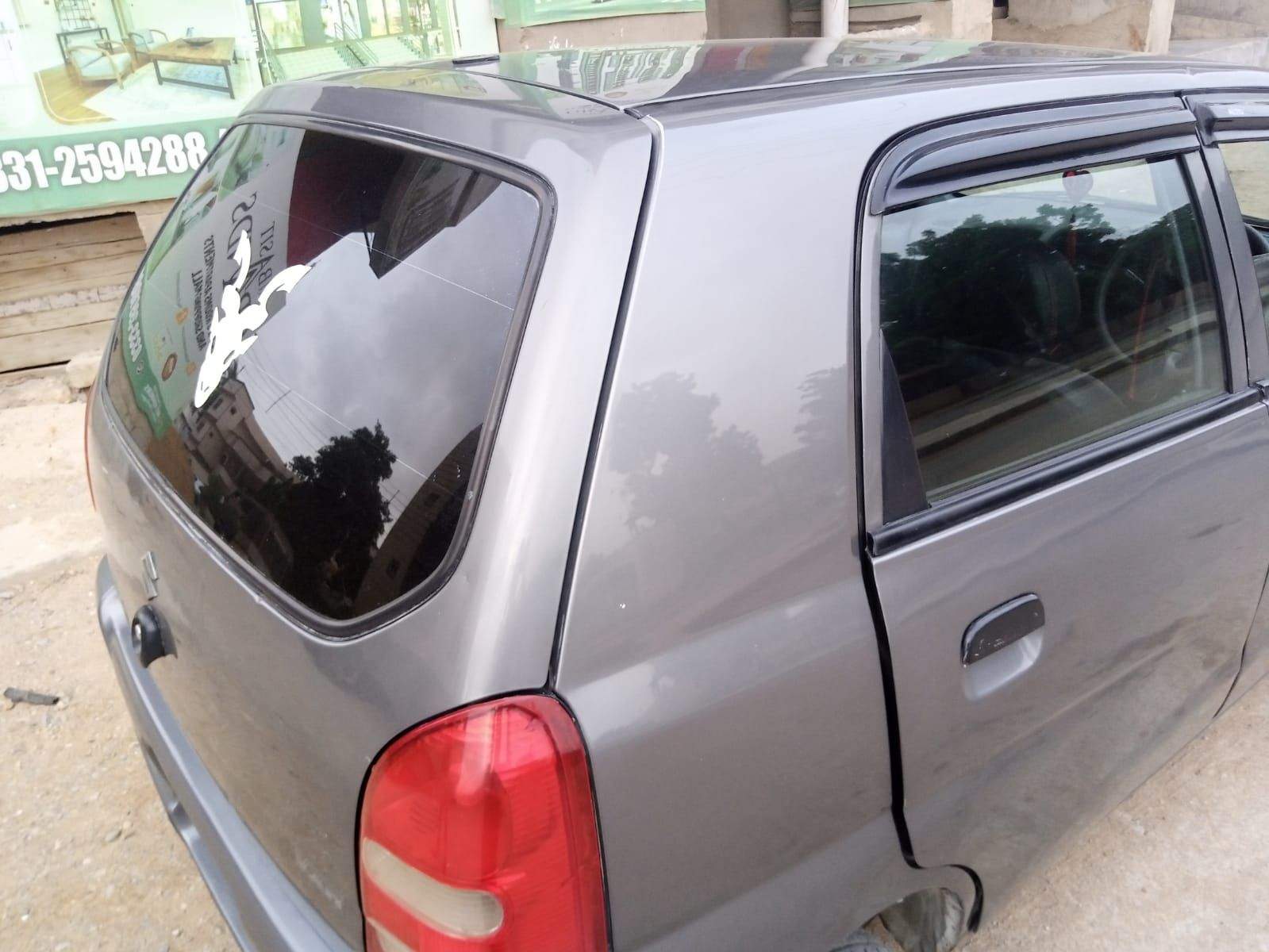 Alto 2011 VXR For Sale by SABIH UL EBAD