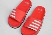 Slippers by Qayyoom Jutt