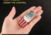 Mini mobile by Shanawar Bhatti