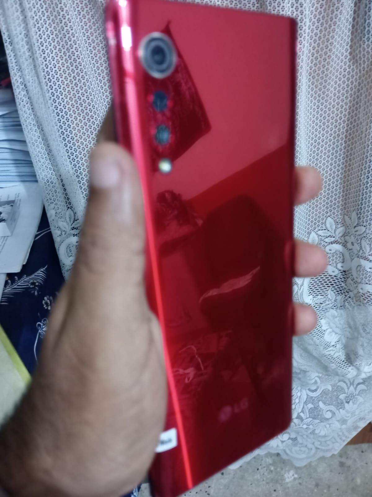 Lg valvate by Muhammad Tauqeer