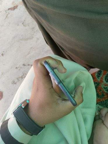 Moto z driod by Mubashir Ahmed