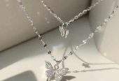 Necklace by Shopify bussiness