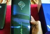Vivo Y51 by Ahsan Hussain