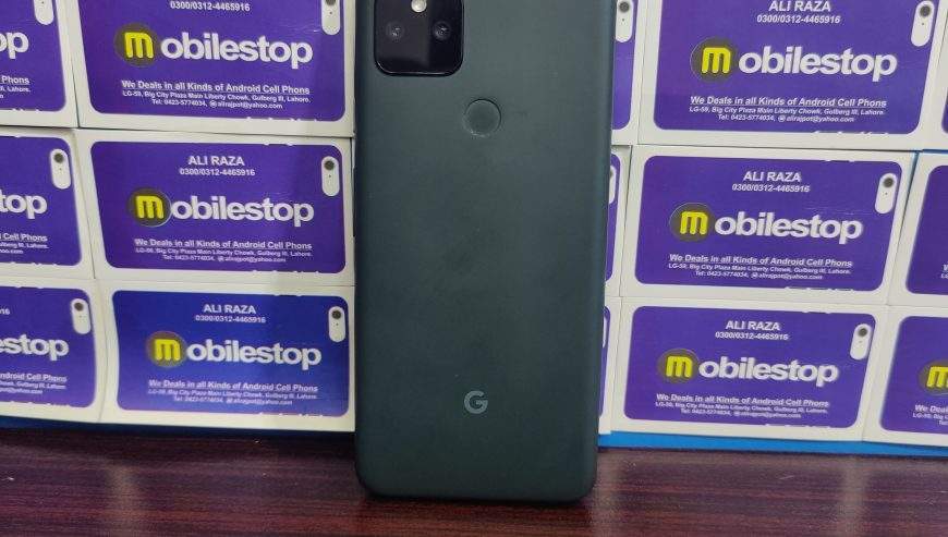 Google Pixel Models, Pixel3, Pixel 3 XL,Pixel 4 XL, Pixel 4 a5g, Pixel by Ali Raza