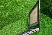 Acer C740 laptop by Ali raza shah