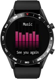Yolo Fortuner Pro Calling Watch by vincenzo craftsmanship