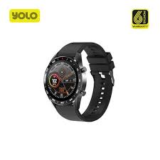 Yolo Fortuner Pro Calling Watch by vincenzo craftsmanship
