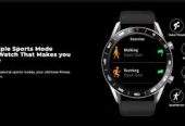 Yolo Fortuner Pro Calling Watch by vincenzo craftsmanship