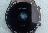 Yolo Fortuner Pro Calling Watch by vincenzo craftsmanship