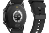 Yolo Fortuner Pro Calling Watch by vincenzo craftsmanship