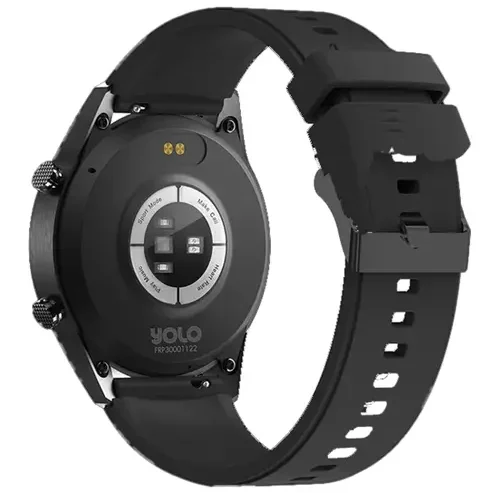 Yolo Fortuner Pro Calling Watch by vincenzo craftsmanship