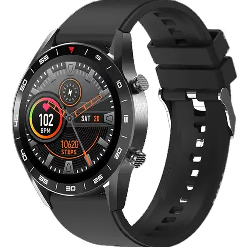 Yolo Fortuner Pro Calling Watch by vincenzo craftsmanship