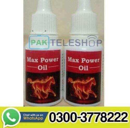 Max Power Oil Price in Pakistan – 03003778222 by asad khan