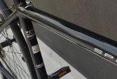 Precision Sports Japanese Hybrid bike by ali Mughalz