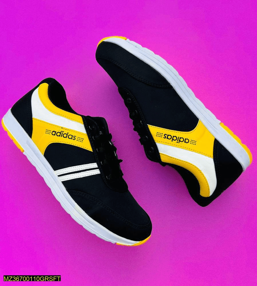 Premium quality joggers for men’s by Syed Hasnain Shah