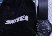 Skmei watch by ali Mughalz