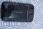 BlackBerry 9720 curve by ali Mughalz