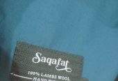 Cap For Men’s (medium size), Charcoal Color by Ali Sikandar