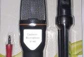 Yanami sf 666 condenser microphone – microphone price in pakistan by Mian Hussain