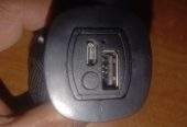 Power bank with fan and light by Asif Hayat