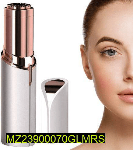 Hair removal by Muhammad Kabeer