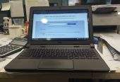 Chrome book dell touch and windows and android also by muzammil shah