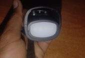Power bank with fan and light by Asif Hayat