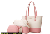 Pu leather ladies bags by Faryad Ali