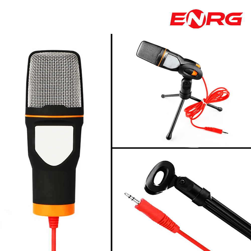 Yanami sf 666 condenser microphone – microphone price in pakistan by Mian Hussain