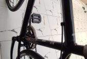 Precision Sports Japanese Hybrid bike by ali Mughalz