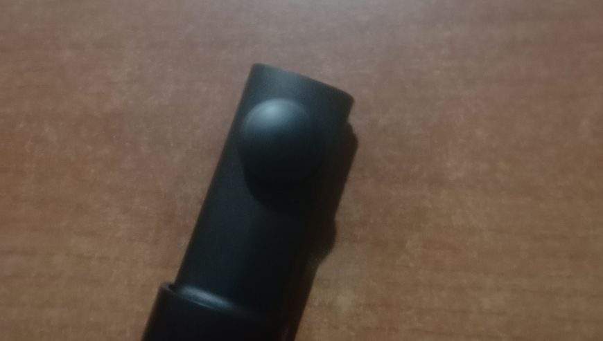Power bank with fan and light by Asif Hayat